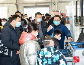 比亚迪精诚服务体验日现场 6