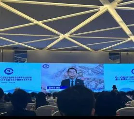 中华口腔医学会牙体牙髓病学术大会现场 5