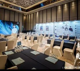 中港菁英研讨会现场 5