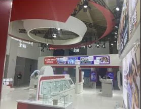 强生医疗展览现场 5