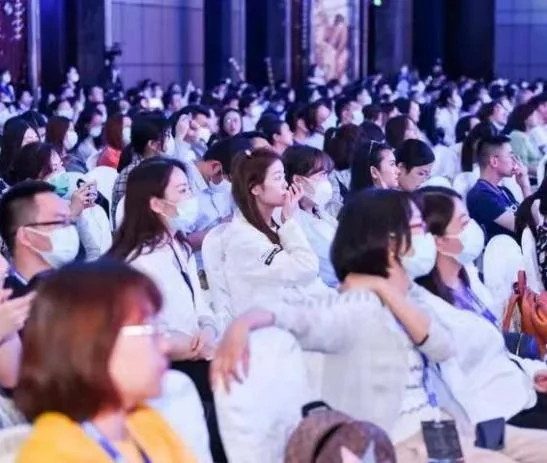 ORMCO奥美科培训会现场 2